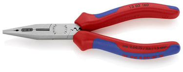 Knipex Ledningsføringstang 160mm - 1