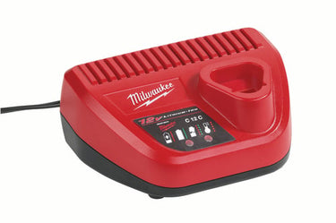 M12 Lader C12c - 1