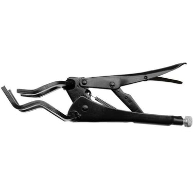 WLDPRO Svejsetang D10 rør svejsetang (280 mm / 11") - 1