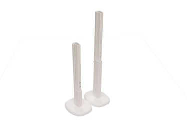 Unite radiatorben lavt 98-150 mm - 1