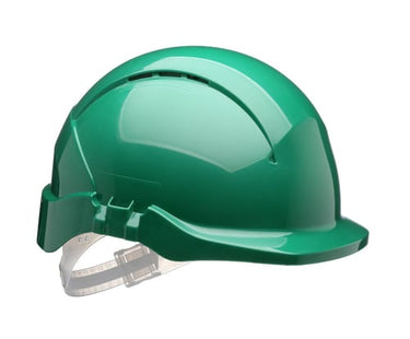 Concept med ventil kort skygge grøn - 1