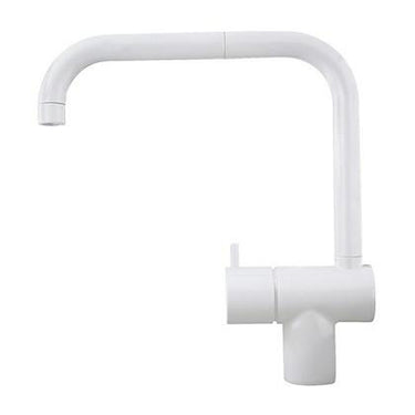 Voal KV1 køkkenarmatur grå - 1