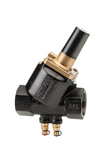 Frese PV Compact dn50 muffe/muffe (20-80 kPa) pt/drain - 1