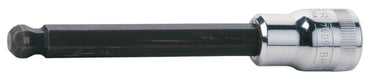 Bahco unbrakotop 3/8" firkant 5x95,5mm m/kugle - 1