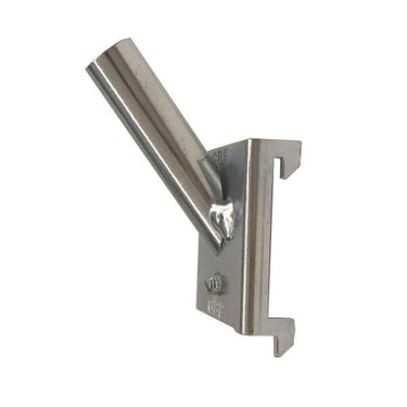 Rørholder GBP skrå Ø9 x 50 mm - 1