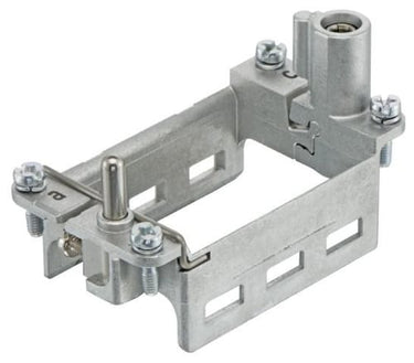 Han hængslet ramme plus f. 3 moduler a-c 9140100371 - 1