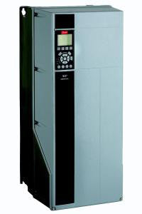 VLT FC202 37kW IP21C1 filter 50m udslagsblanketter - 1