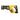 DeWalt 18V Bajonetsav XR kompakt solo - 1