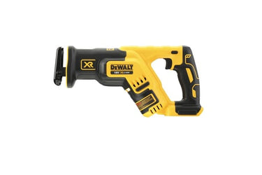DeWalt 18V Bajonetsav XR kompakt solo - 1