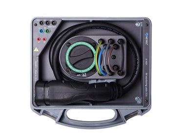Metrel A1631 EV adapter til Eurotest X - 1