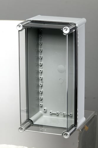 Kasse PC 280 x 190 x 180 T - 1