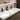 Ifö bøjlegreb t/møbel 170 x 10 x 37 mm sort metal - 8