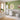 Geberit Sigma40 betjeningsplade m/2 skyl round easy-to-clean hvid mat - 7