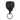 KEY-BAK nøgleholder med 90° drejbar trommel med kevlar-wire og bælteclips (S48K Heavy Duty) - 5