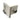 Fixnordic Horisontalt Tagbeslag Aluminium - 1