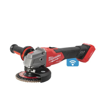 Milwaukee M18 ONEFSAG125XB-0X Vinkelsliber 125MM 18V - 1