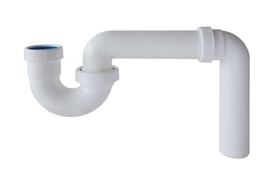 Dallmer Ø50 MM Universal Vandlås - 1