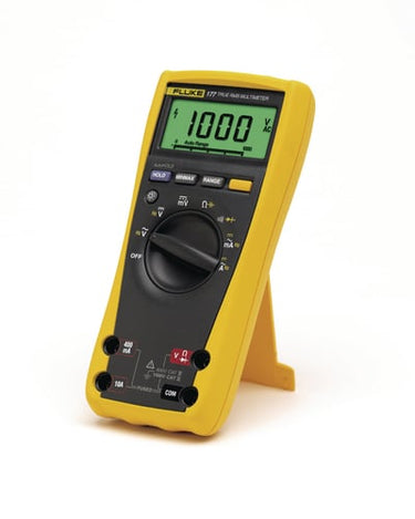 Fluke 177 EDSNF multimeter - 1