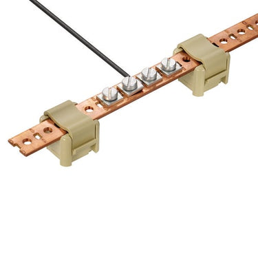 Strømskinne NSCH 2M - 1