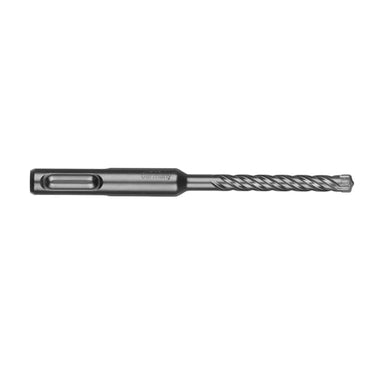 Hammerbor SDS-plus 4 skærs 10X210mm - 1