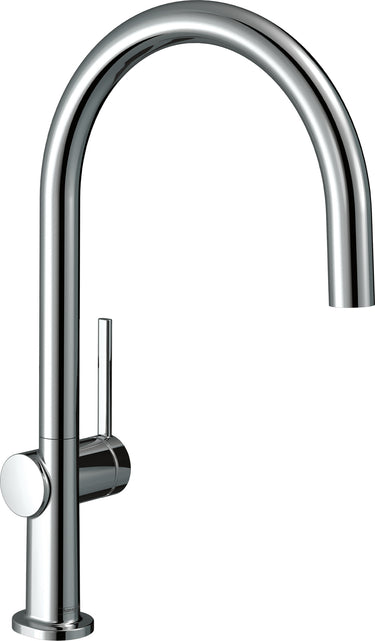 hansgrohe Talis M54 køkkenarmatur 220 1jet krom - 1