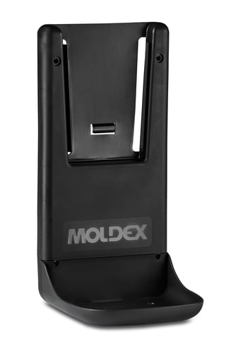 Moldex vægbeslag til Plugstations - 1