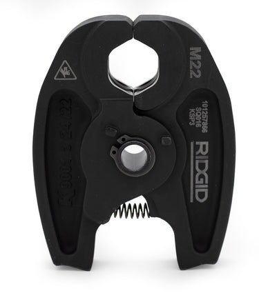 Ridgid RP-115 presskæbe 15kN M22 - 1