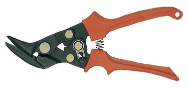 Bahco pladesaks lige m/udveksling 250mm - 1