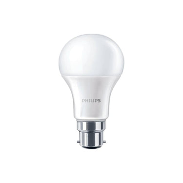 CorePro LED Standard 11-75W 827 B22 A60 Mat - 1