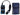 Metrel A1532XA EVSE adapter til funktionskontrol med fejlsimulation/load mulighed - 2