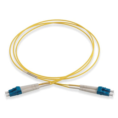 Fiberpatchkabel OS1/OS2 LCD/LCD LSZH 1m - 1