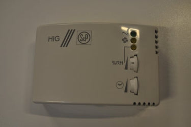 Hygrostat HIG - 1