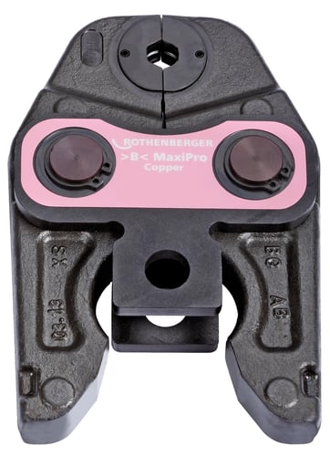 Rothenberger Pressekæber Standard MaxiPro 1" - 1