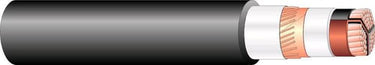 Installationskabel FXQJ-EMC 3X4/4 TR 500 - 1