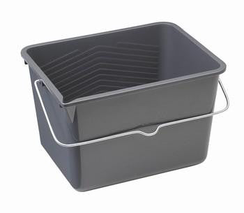 Vikan Malerkar 7 Liter grå - 1