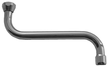 Svingtud Frese universal 350 mm S-tud - 1