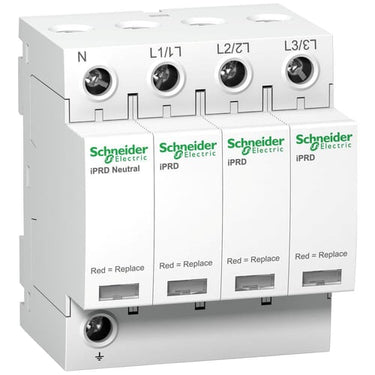 Acti9 Overspændingsafleder iPRD 20 3PN 350V - 1