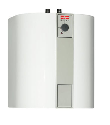 METRO THERM el-vandvarmer model 15 type 906 14L op - 1