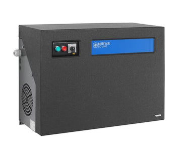 Koldtvandsrenser SC UNO 8P-160/2500 400/3/50 - 1