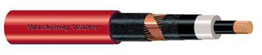 Mellemspændingskabel PEX-CU (N)2XSY 1X240/25 24kV - 1