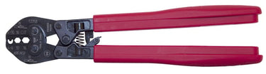 Pressetang T2258 f/ Cu 4-16mm² - 1
