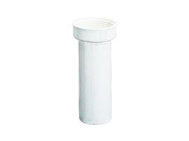Dallmer Ø50 MM X 2" Tilslutningsrør - 1