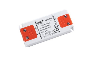 350 mA LED Driver 6W IP20 SNP6-350IF Snappy - 1