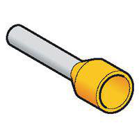 Ledningsafslutning 0,25MM2 DZ5CE002 P1000 - 1