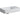 Geberit Renova Compact håndvask t/møbel 500 x 250 x 150 mm hvid porcelæn - 1