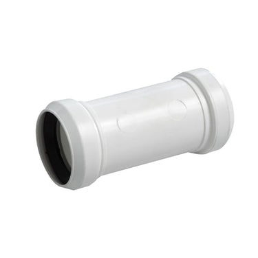 Ht-Pp (Amax Pro) Ø32 MM Hvid Skydemuffe - 1