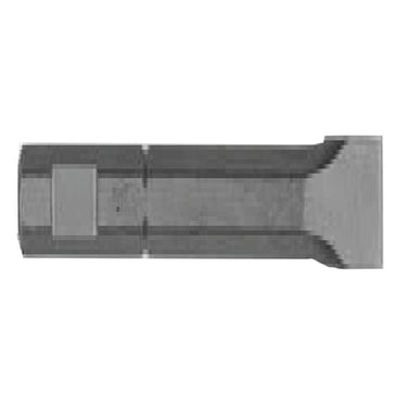 Fladmejsel SDS-MAX 25x400 mm - 1