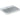 Geberit Variform håndvask 550x450x178mm nedf hvid porcelæn - 1