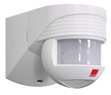 Bevægelsessensor LC-Click-N 200 krybezone Hvid - 1