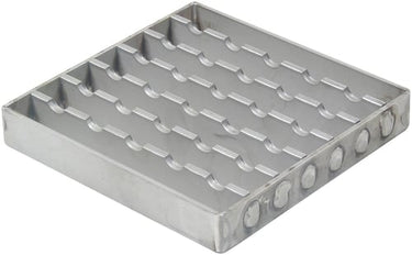 BLÜCHER ribberist 168x168x25x25mm syrefast - 1
